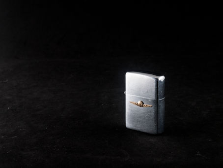 1952 Shell Aviation Emblem