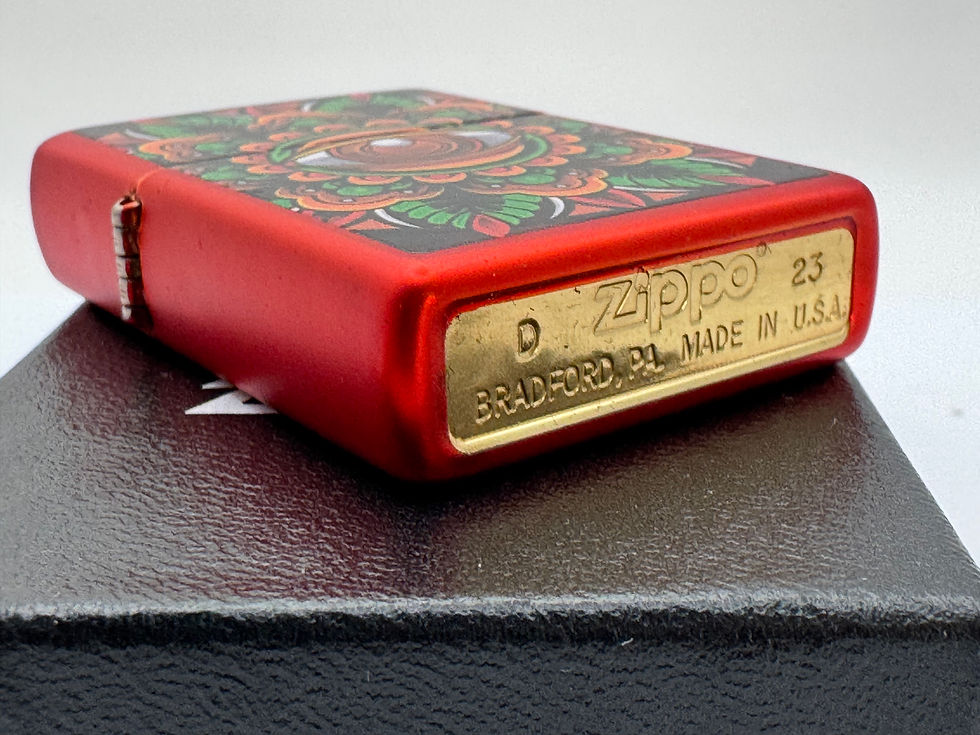 Thumbnail: 48678 Counter Culture Eye Design