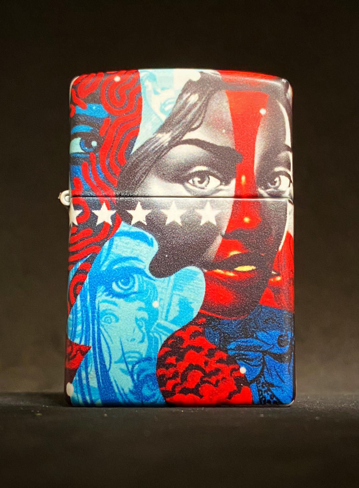 49393 Eaton 540 Fully Wrapped