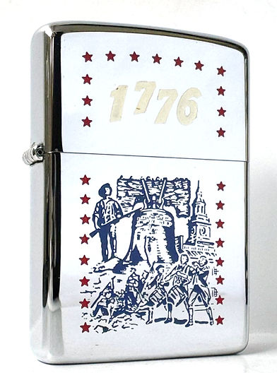 1776 Bicentennial