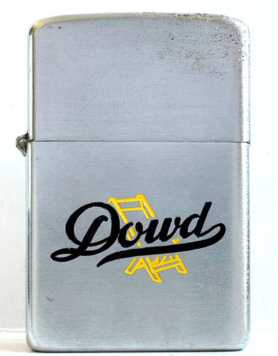 Dowd