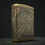 Thumbnail: 29268 Steampunk Armor Antique Brass