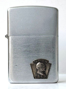 R.J. Heinz Co.