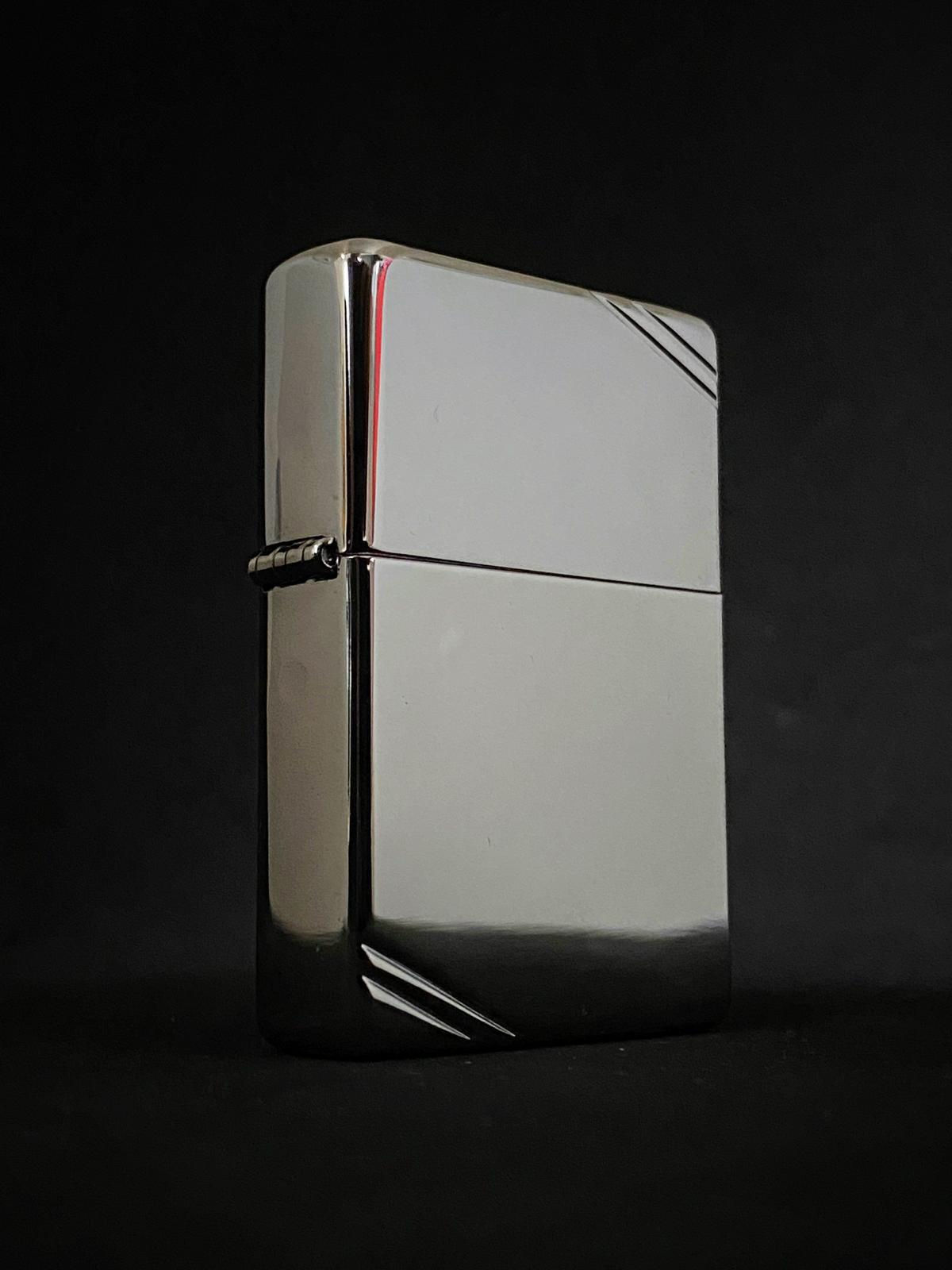 260 High Polish Vintage 1937 Replica with Art Deco