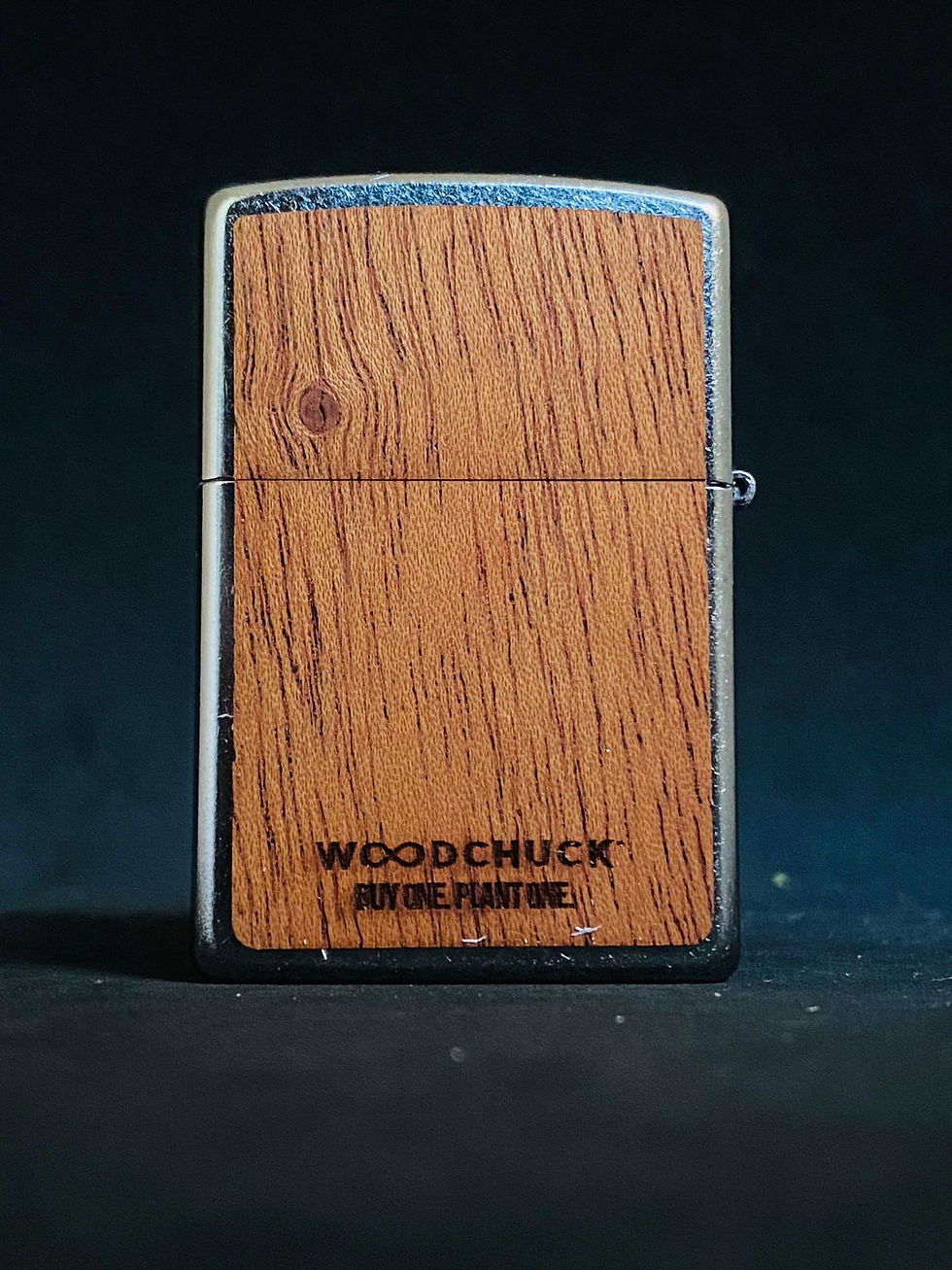 Thumbnail: 49043 Woodchuck Howling Wolf