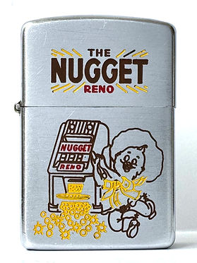 The Nugget Reno