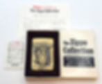 With original box and papers.