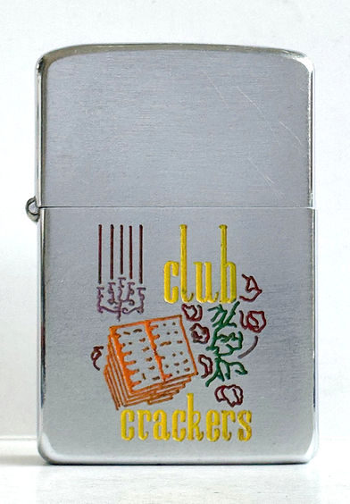 Club Crackers