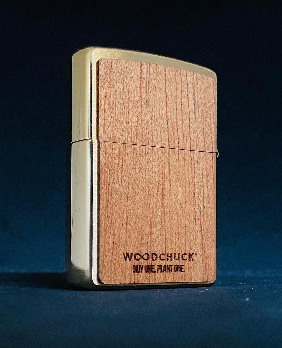 Thumbnail: 29901 Woodchuck Flame