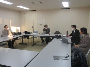 経済教育学会とCORE-Econ“The Economy”ガイドブック研究会を共同開催しました。