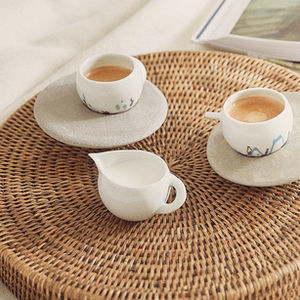 Handmade Tableware And Fine Dining