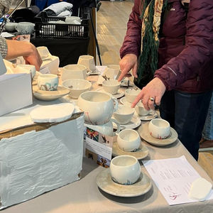 My First Craft Fair Experience