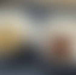 I Roasted My Own Coffee At Home