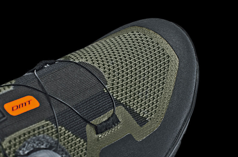 Miniature : DMT FreeRide TK1