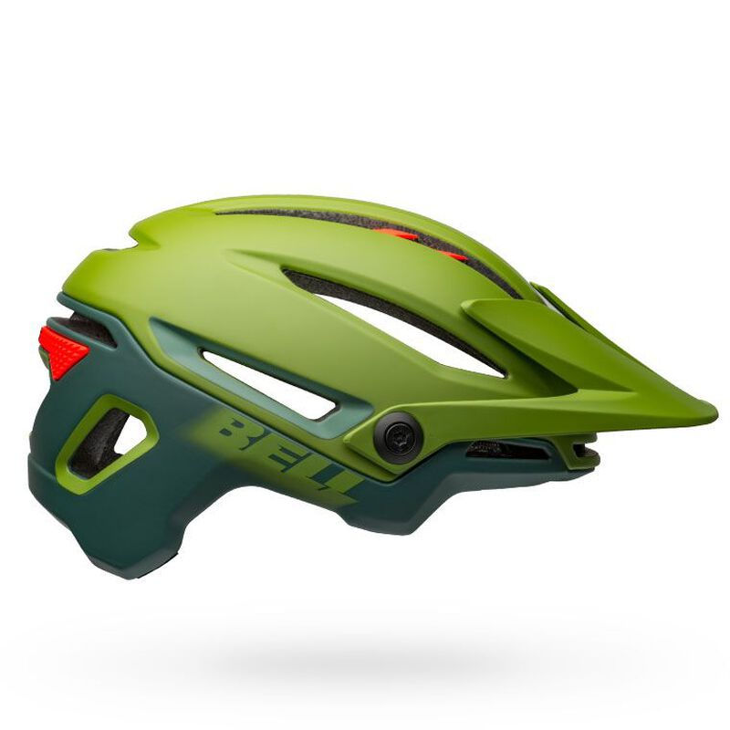 Miniature : BELL SIXER MIPS BIKE HELMET