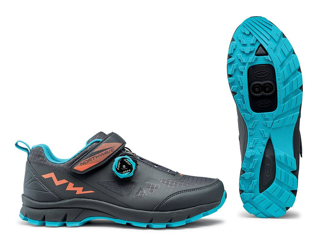 NORTHWAVE CORSAIR WOMEN