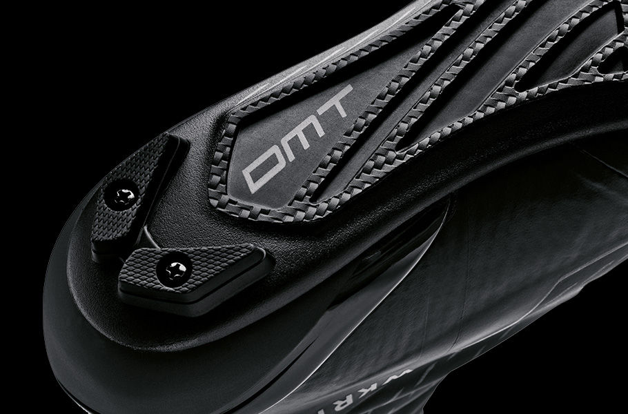 Miniature : DMT ROAD WKR1