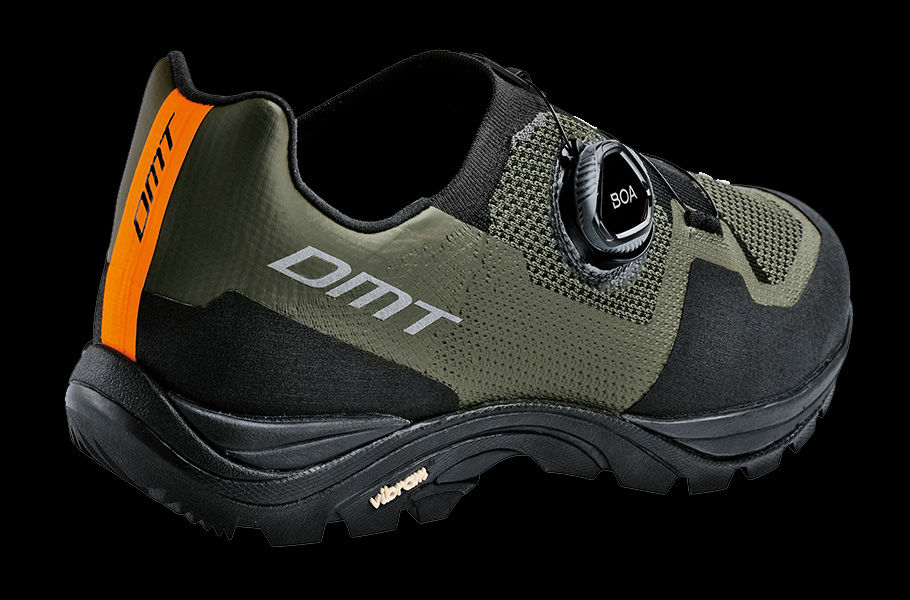 Miniature : DMT FreeRide TK1