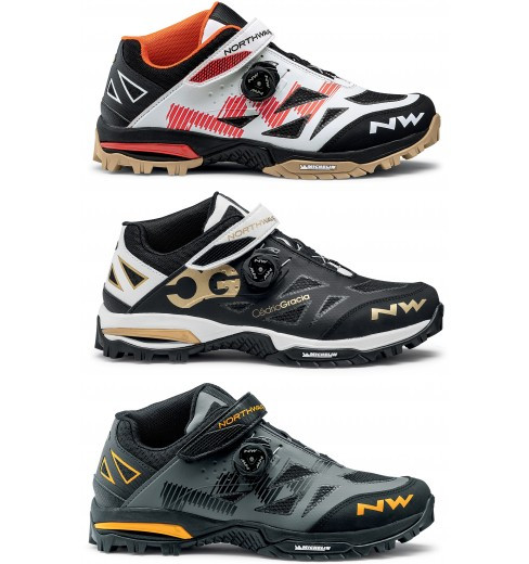 NORTHWAVE ENDURO MID