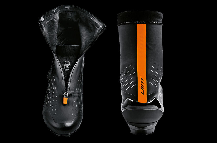 Miniature : DMT MTB WK1