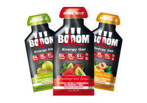 Energy Gel