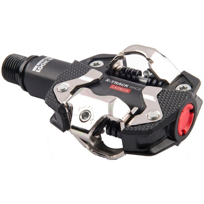 LOOK X-TRACK RACE CARBON PEDALS