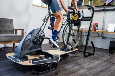 h2 direct drive smart trainer