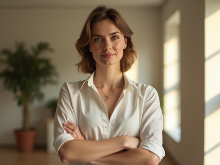 Reclaiming the B-Word: Why Setting Boundaries Elevates Women Beyond Labels
