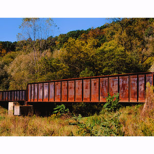 Autumnal Tranquility