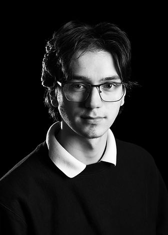 Brett Kuzyk Macro-photographer