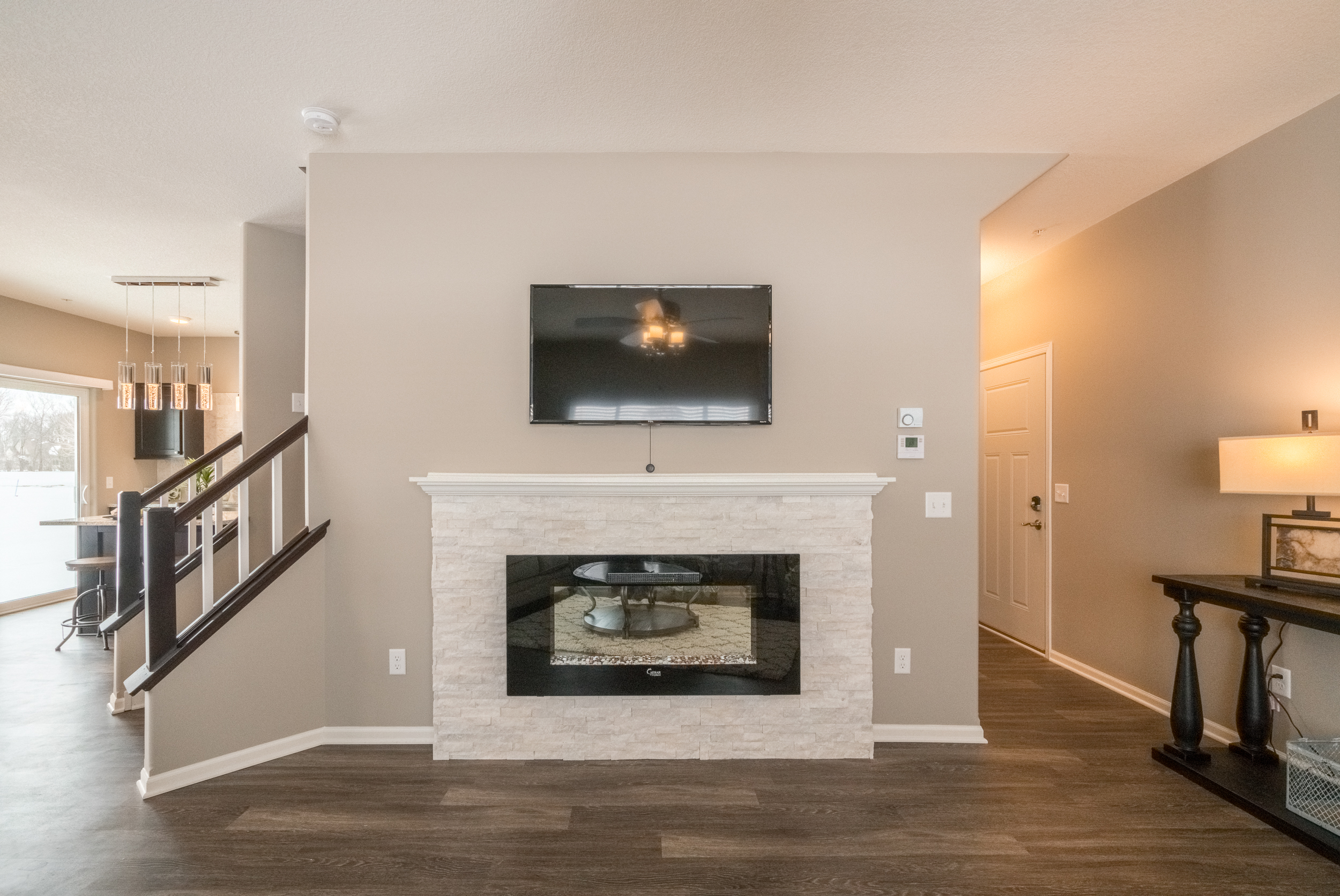 Tranquility Townhomes nichehomes