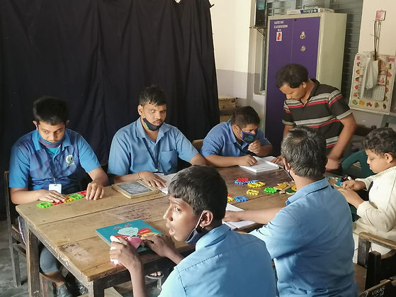 Vikas Class 3.jpeg