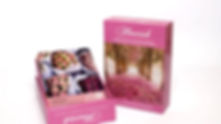 Flourish Cards, Rowena Hateley