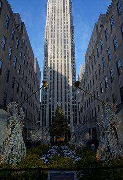 Rockefeller Center