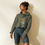 Thumbnail: Crop Hoodie