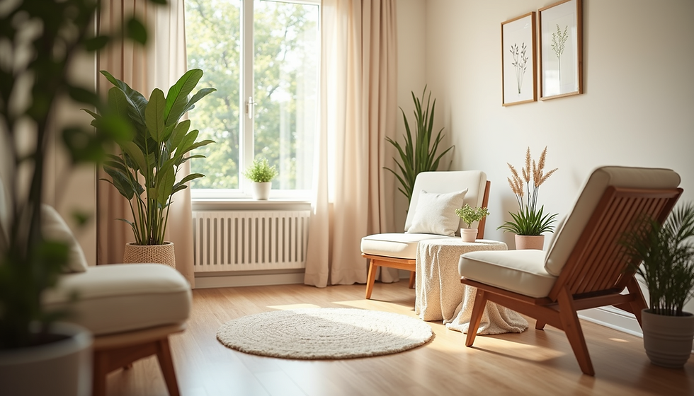 How to Find the Right Counselling for You