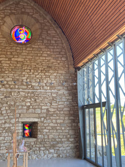 Eglise St Christophe