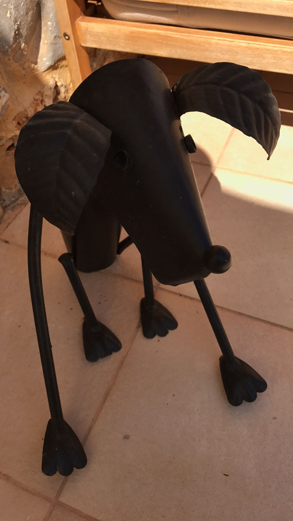 Jour 10 : Home sweet home