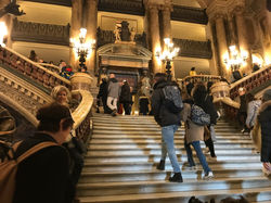 Escape Game à l'Opéra