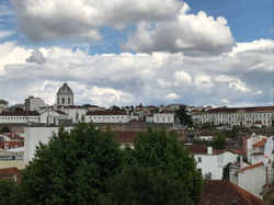 Coimbra
