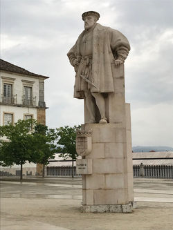 Université de Coimbra