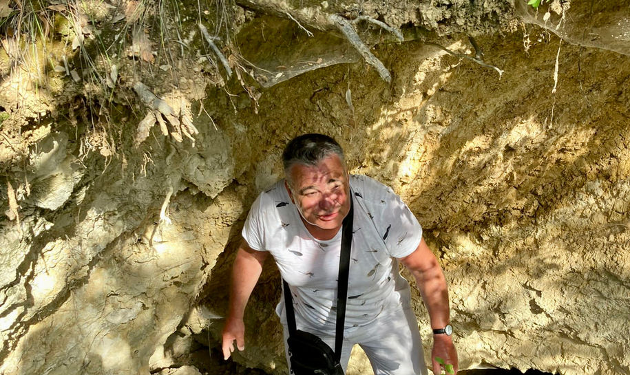 Balade de Pétavigne