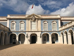 Queluz