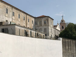 Eglise Notre Dame da Monte