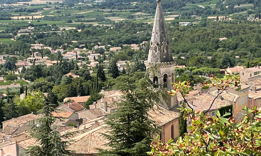 Saint Saturnin