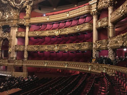 Escape Game à l'Opéra