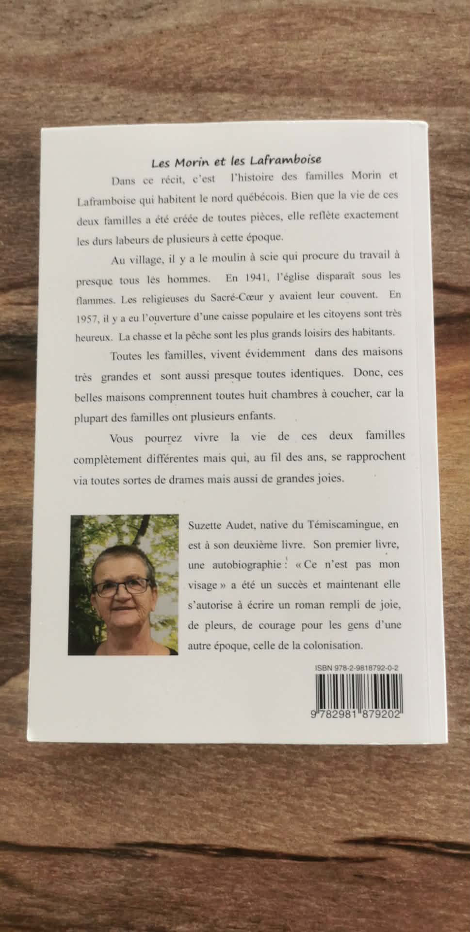 Miniature : Livre usagé