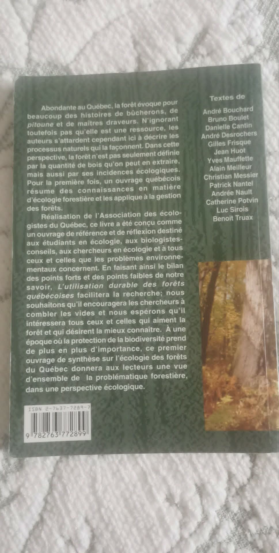 Miniature : Livre d'occasion