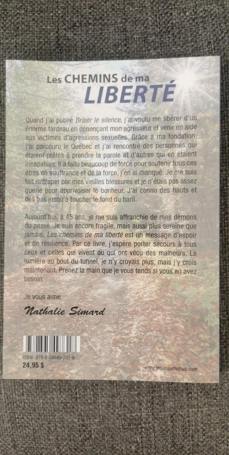 Thumbnail: Livre d'occasion