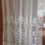 Miniature : 2 rideaux en dentelle